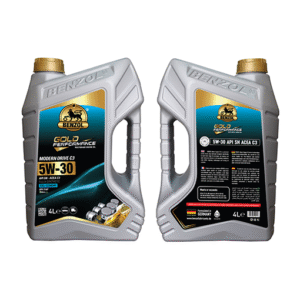 Modern Drive 5W 30 SP
