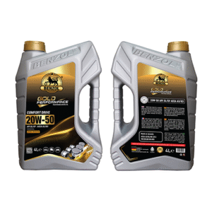 Comfort Drive 20w 50