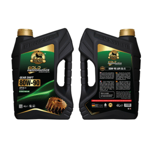 Gear Shift 80W 90
