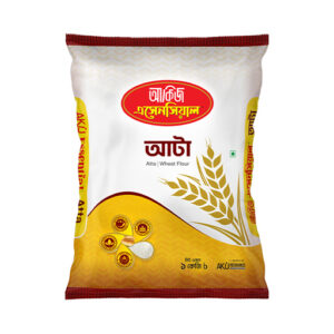 AKIJ Essential Atta 1 KG