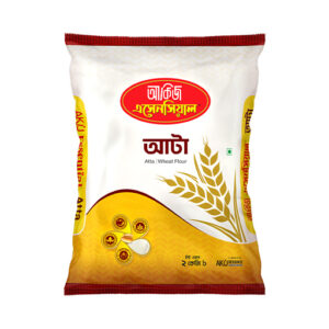 AKIJ Essential Atta 2 KG