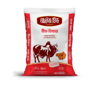 Beef Builder 25 KG