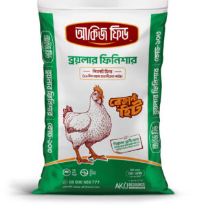 Broiler Finisher 50 kg
