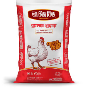 Broiler Grower 50 kg