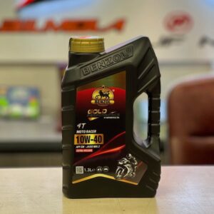 10w40 Moto Racer Fully Synthetic-1.3L