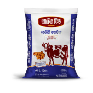 Dairy Cattle 25 KG