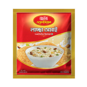 AKIJ Essential Lachcha Semai 200gm