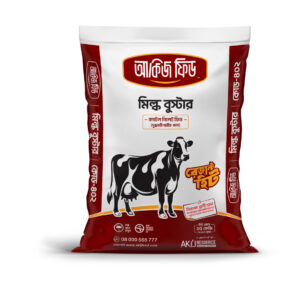 Milk Booster 25 KG