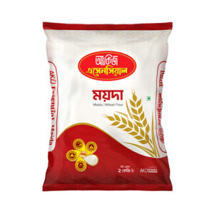 AKIJ Essential Maida 2 KG
