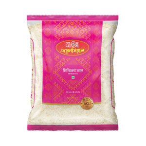AKIJ Essential Miniket Rice 5 KG