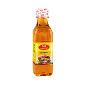 AKIJ Essential Mustard Oil 250ml