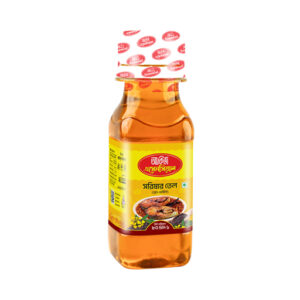 AKIJ Essential Mustard Oil 80ml