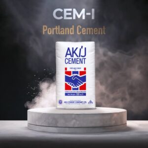 Akij Portland Cement (CEM-I)