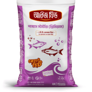 Pangush Starter Premium