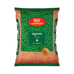 AKIJ Essential Lentil 500gm