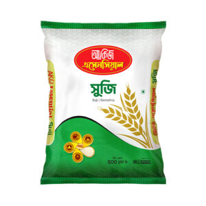 AKIJ Essential Suji 500gm