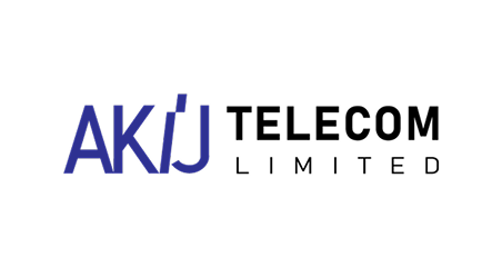 Akij Telecom