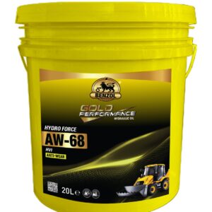 Hydro Force AW68 20L