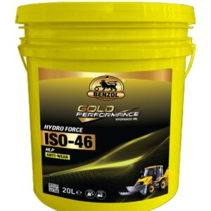 Hydro Force ISO 46 20L