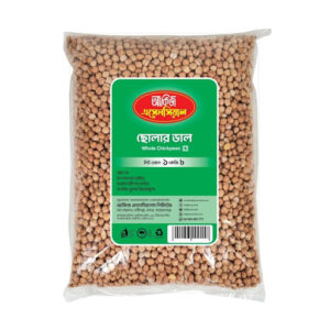 AKIJ Essential Chickpeas 1 KG