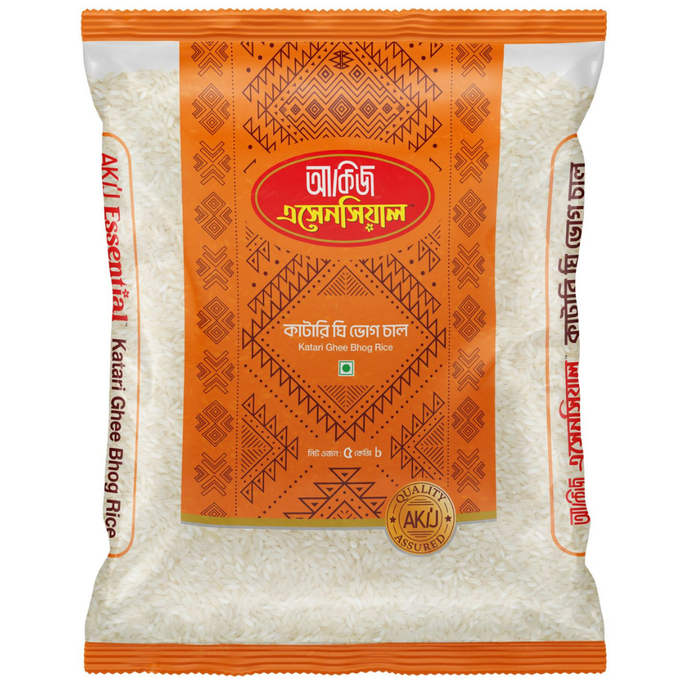 katari ghee vog 5 kg