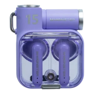 Monster XKT15