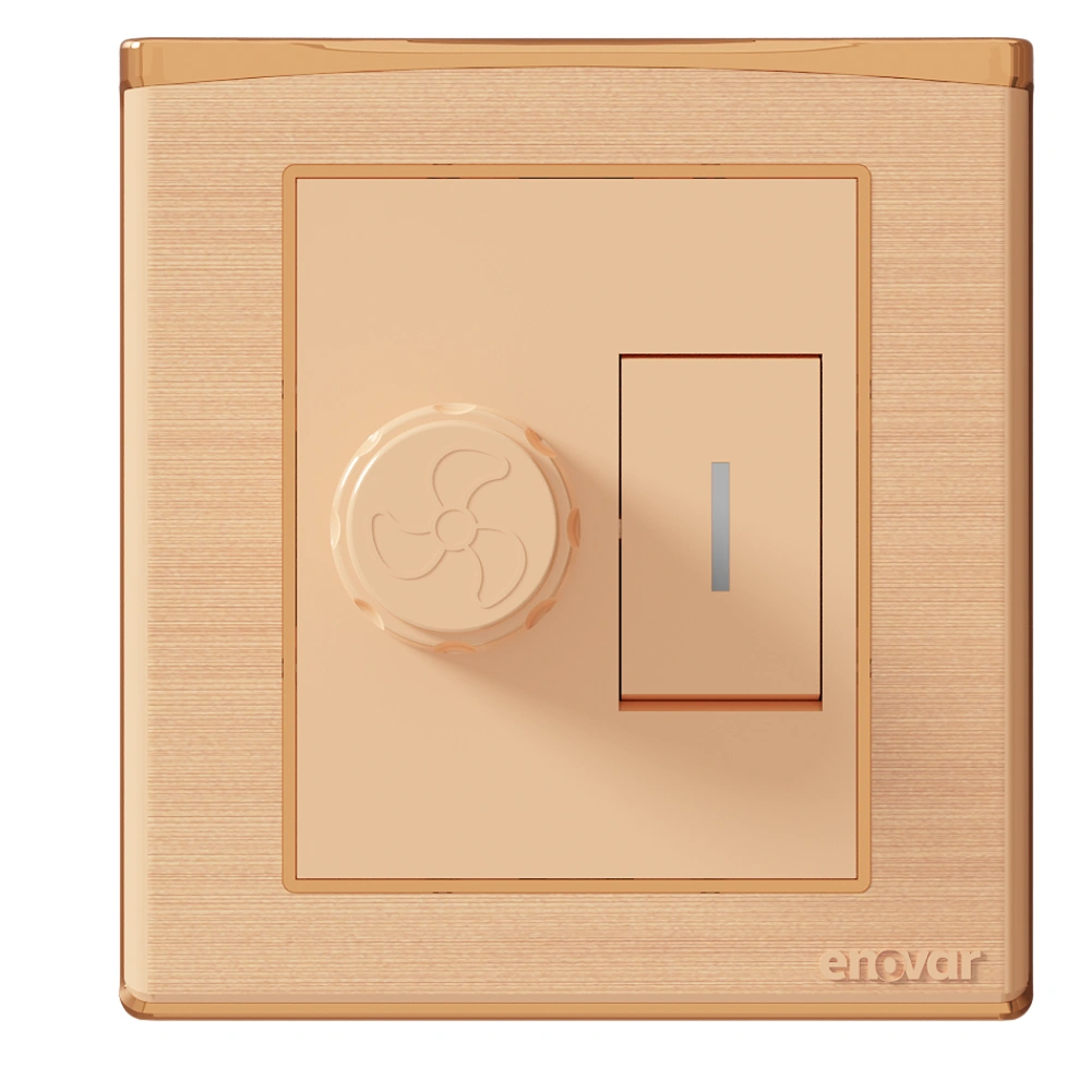 Lumigold (14) ENOVAR (Lumigold) Fan Regulator - Image 1