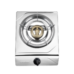 ENOVAR CRYSTAL SS SINGLE BURNER - Image 2