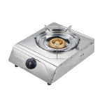 ENOVAR CRYSTAL SS SINGLE BURNER - Image 3