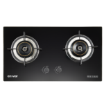 FLARE HOB DOUBLE BURNER - Image 2