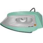 Enovar Heavy Dry Iron-Light Green-EHDI03 - Image 8