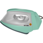 Enovar Heavy Dry Iron-Light Green-EHDI03 - Image 7