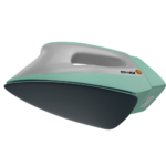 Enovar Heavy Dry Iron-Light Green-EHDI03 - Image 3