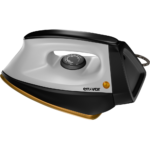 Enovar Heavy Dry Iron-Matte Black-EHDI02 - Image 2