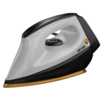 Enovar Heavy Dry Iron-Matte Black-EHDI02 - Image 3