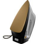 Enovar Heavy Dry Iron-Matte Black-EHDI02 - Image 4