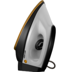 Enovar Heavy Dry Iron-Matte Black-EHDI02 - Image 7