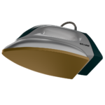 Enovar Heavy Dry Iron-Sea Green-EHDI01 - Image 4