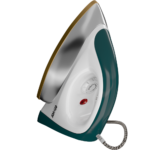 Enovar Heavy Dry Iron-Sea Green-EHDI01 - Image 5