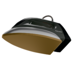 Enovar Heavy Dry Iron-Black-EHDI01 - Image 3