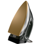 Enovar Heavy Dry Iron-Black-EHDI01 - Image 5