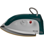 Enovar Heavy Dry Iron-Sea Green-EHDI01 - Image 2