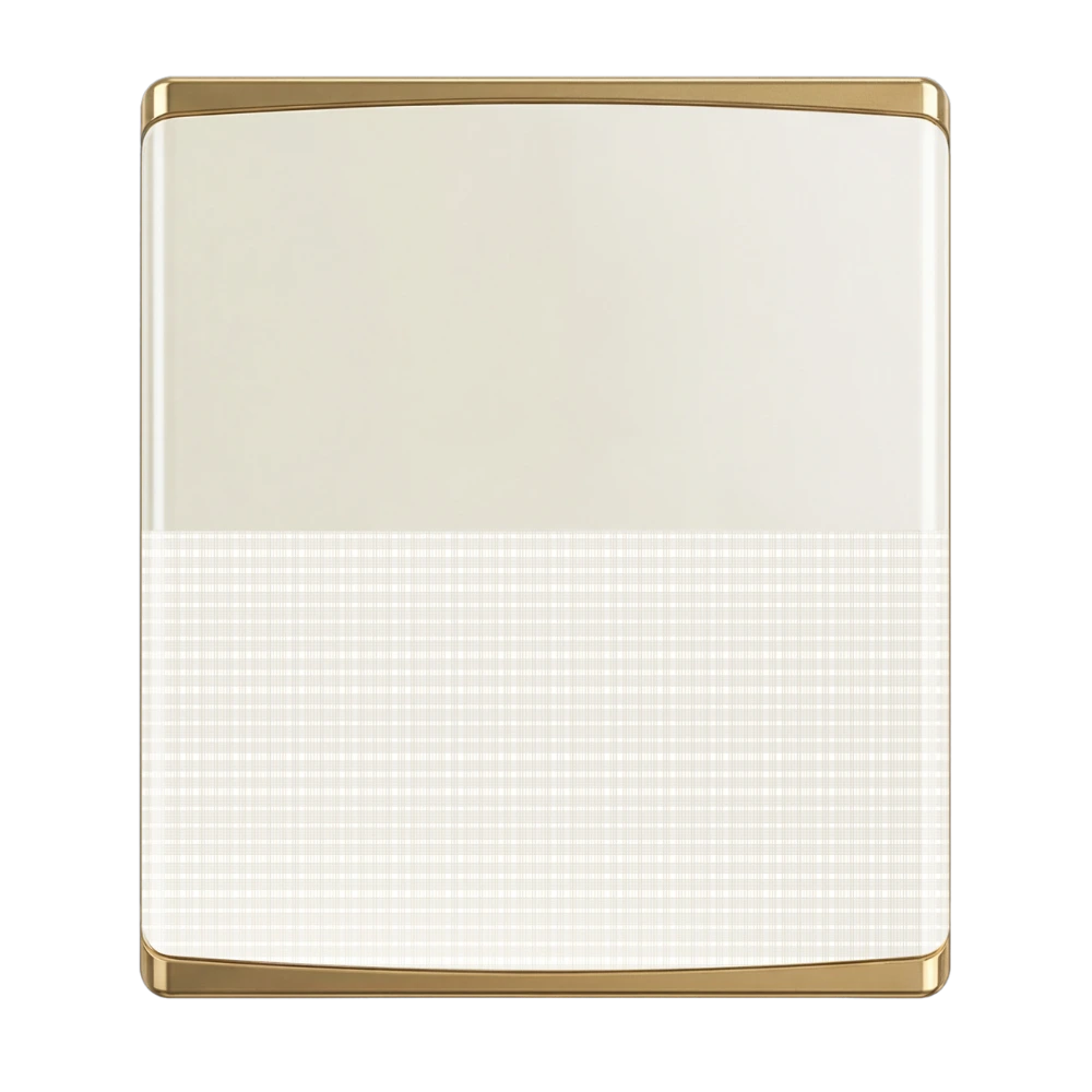 Cherry Blank Plate ENOVAR CHERRY BLANK PLATE - Image 1