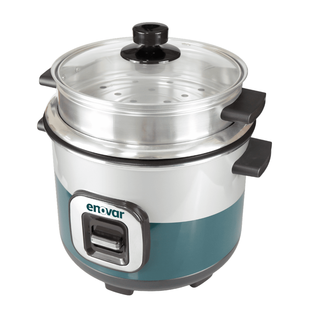 Rice Cooker Aroma 1.8L (Green) - Image 2