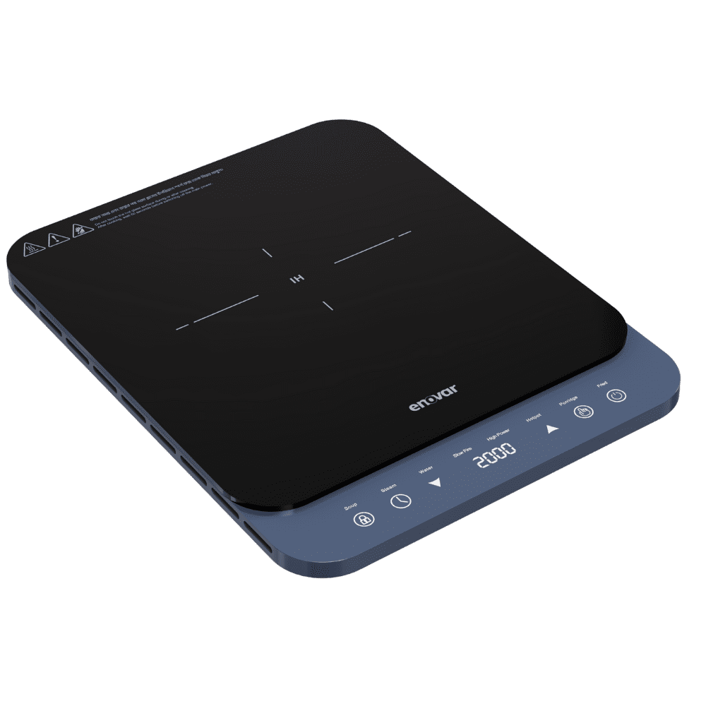Induction Cooker Riva - Image 2